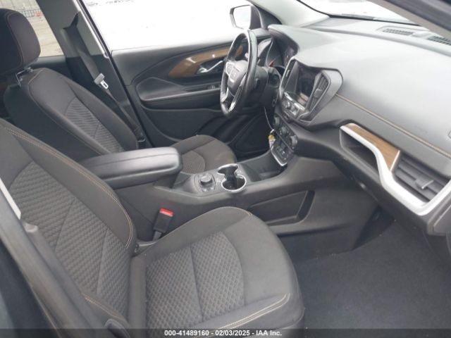 3GKALMEX5JL128686 GMC Terrain Sle