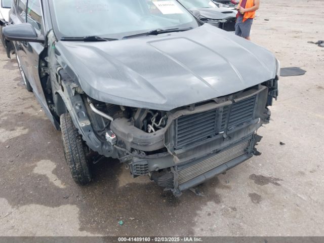 3GKALMEX5JL128686 GMC Terrain Sle