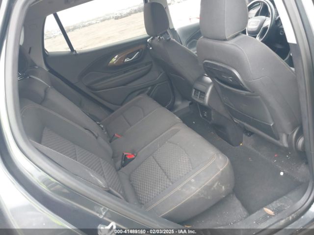 3GKALMEX5JL128686 GMC Terrain Sle