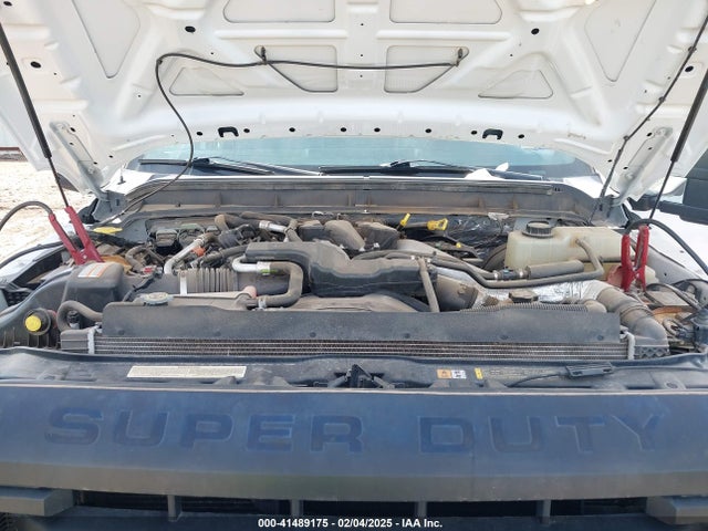Продажа на аукционе авто 2014 Ford F-250 Xl, vin: 1FT7X2AT5EEB06842, номер лота: 41489175