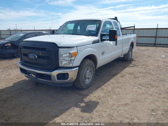 Продажа на аукционе авто 2014 Ford F-250 Xl, vin: 1FT7X2AT5EEB06842, номер лота: 41489175
