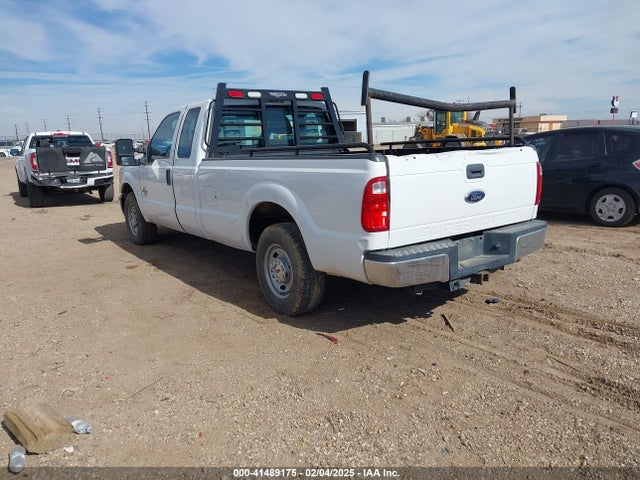 Продажа на аукционе авто 2014 Ford F-250 Xl, vin: 1FT7X2AT5EEB06842, номер лота: 41489175