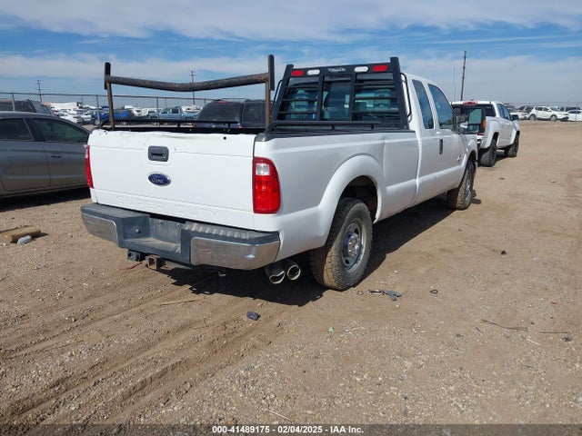 Продажа на аукционе авто 2014 Ford F-250 Xl, vin: 1FT7X2AT5EEB06842, номер лота: 41489175