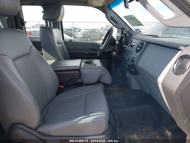 Продажа на аукционе авто 2014 Ford F-250 Xl, vin: 1FT7X2AT5EEB06842, номер лота: 41489175