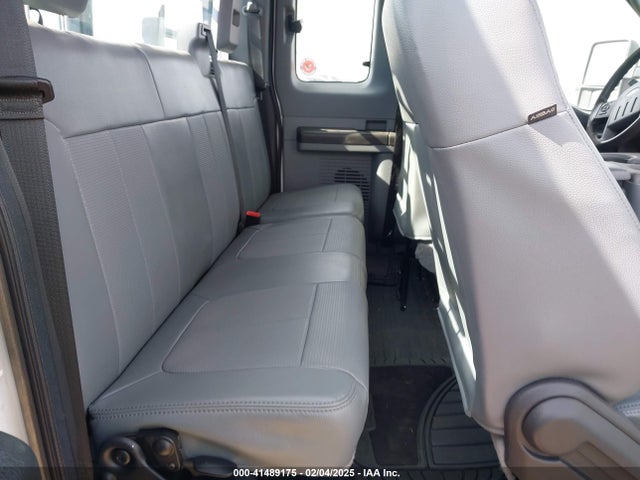 Продажа на аукционе авто 2014 Ford F-250 Xl, vin: 1FT7X2AT5EEB06842, номер лота: 41489175