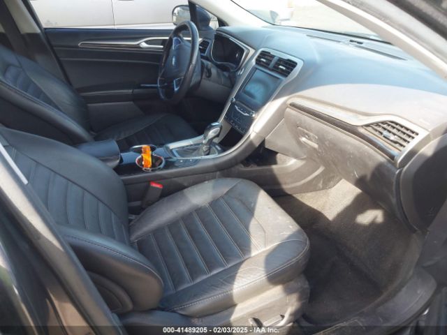 3FA6P0PU1FR147389 Ford Fusion Energi Se Luxury