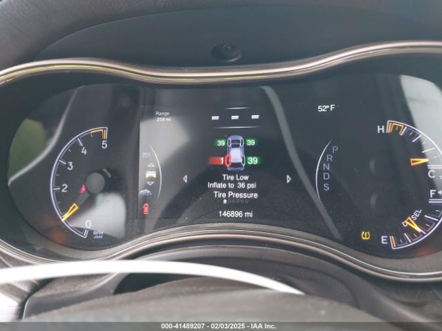 1C4RJFJM7EC376953 Jeep Grand Cherokee Summit