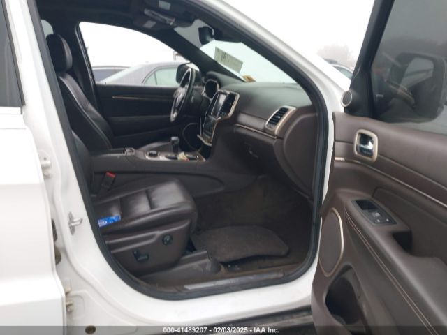 1C4RJFJM7EC376953 Jeep Grand Cherokee Summit