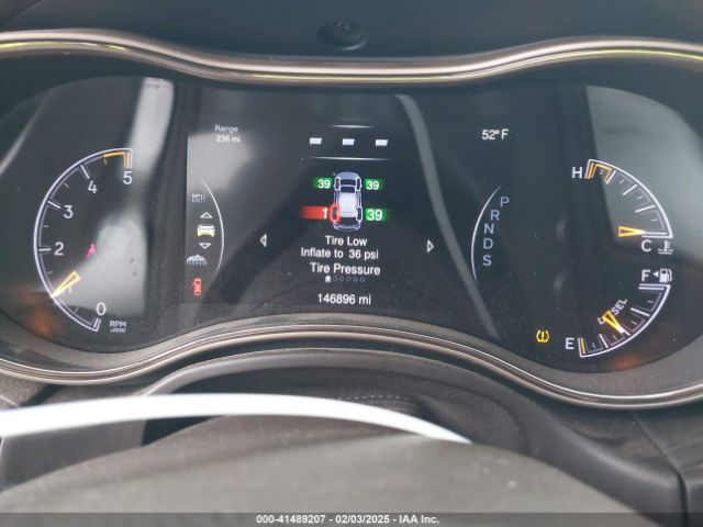1C4RJFJM7EC376953 Jeep Grand Cherokee Summit