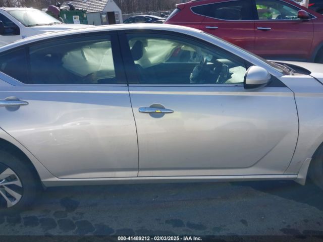 1N4BL4BV1KC174960 Nissan Altima 2.5 S
