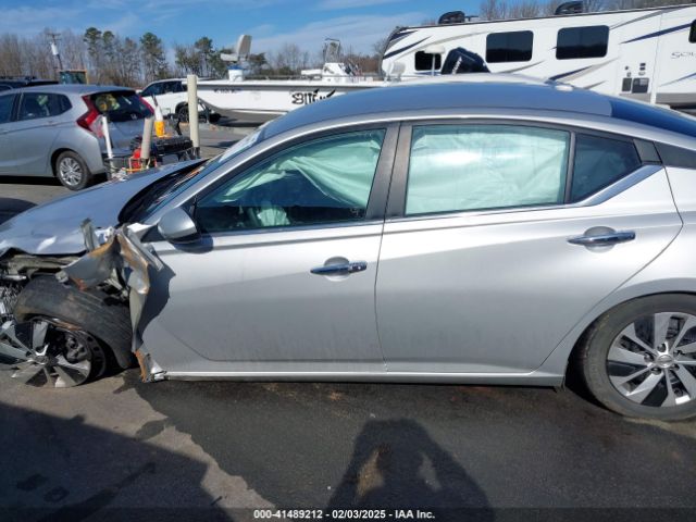 1N4BL4BV1KC174960 Nissan Altima 2.5 S