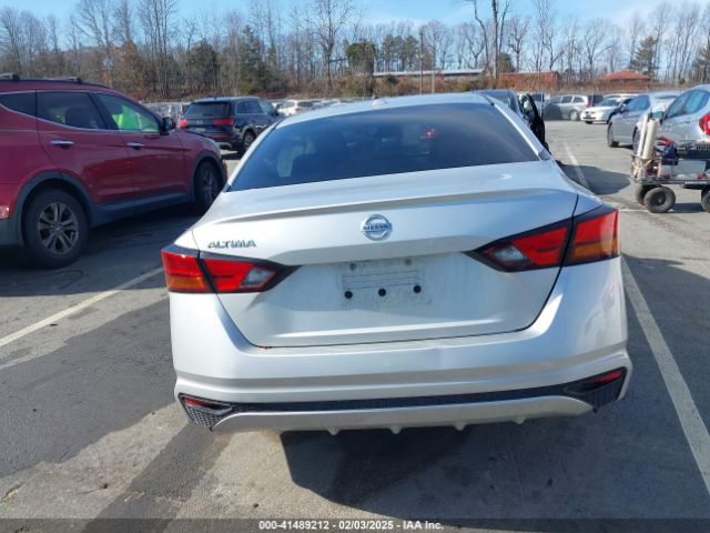 1N4BL4BV1KC174960 Nissan Altima 2.5 S