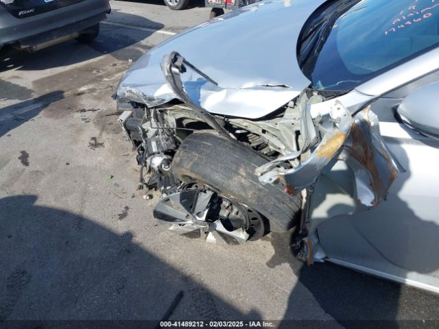 1N4BL4BV1KC174960 Nissan Altima 2.5 S