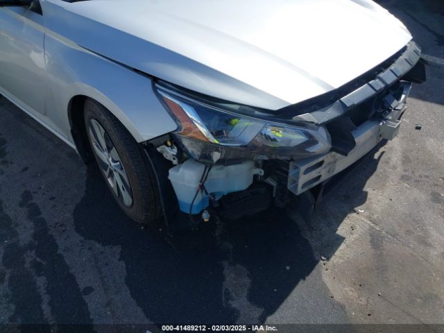 1N4BL4BV1KC174960 Nissan Altima 2.5 S