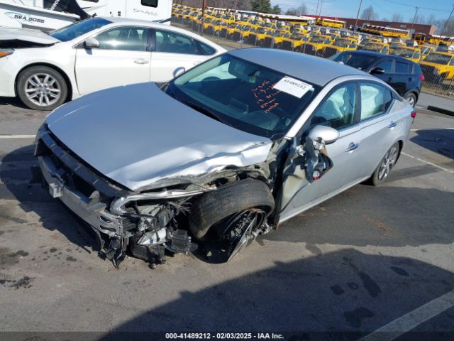 1N4BL4BV1KC174960 Nissan Altima 2.5 S