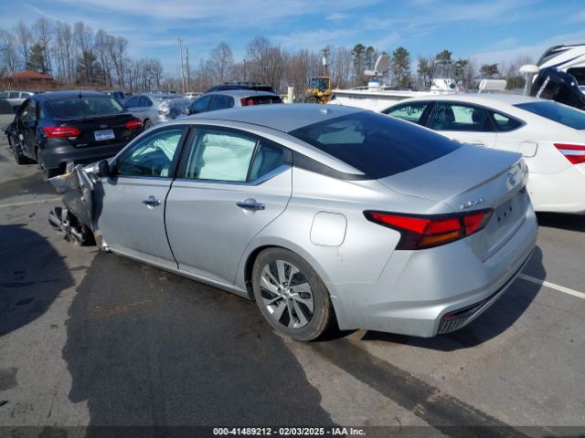 1N4BL4BV1KC174960 Nissan Altima 2.5 S