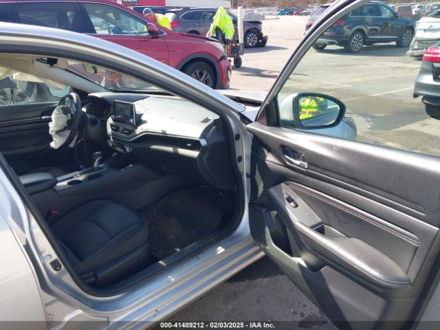 1N4BL4BV1KC174960 Nissan Altima 2.5 S