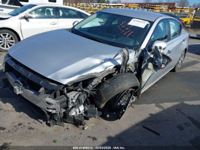 1N4BL4BV1KC174960 Nissan Altima 2.5 S