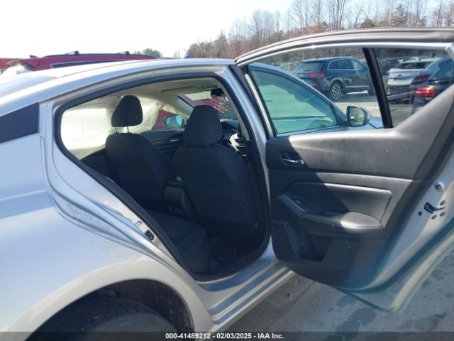 1N4BL4BV1KC174960 Nissan Altima 2.5 S