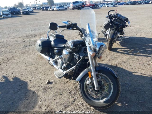 2014 YAMAHA XVS1300 JYAVP32Y7EA000287