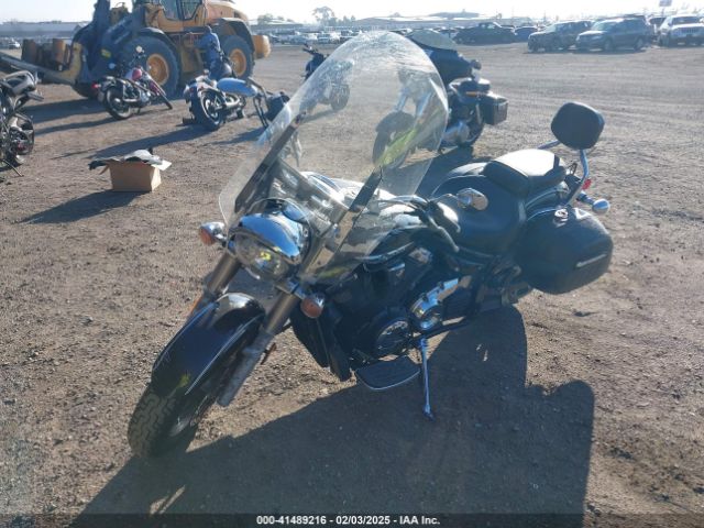 2014 YAMAHA XVS1300 JYAVP32Y7EA000287 Photo 1