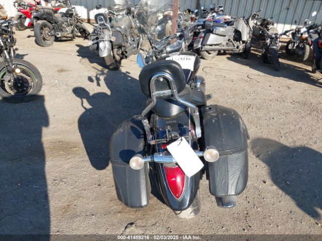 2014 YAMAHA XVS1300 JYAVP32Y7EA000287 Photo 5