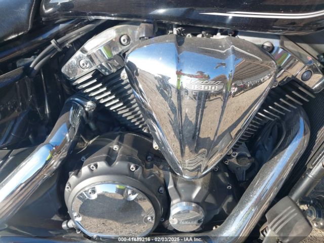 2014 YAMAHA XVS1300 JYAVP32Y7EA000287 Photo 7
