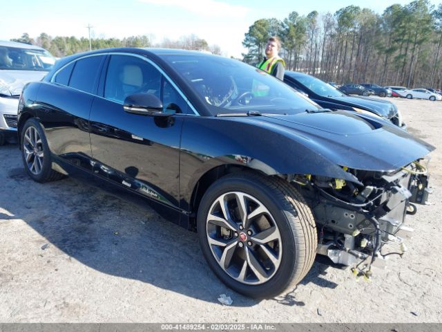 2020 JAGUAR I-PACE SADHC2S12L1F87240