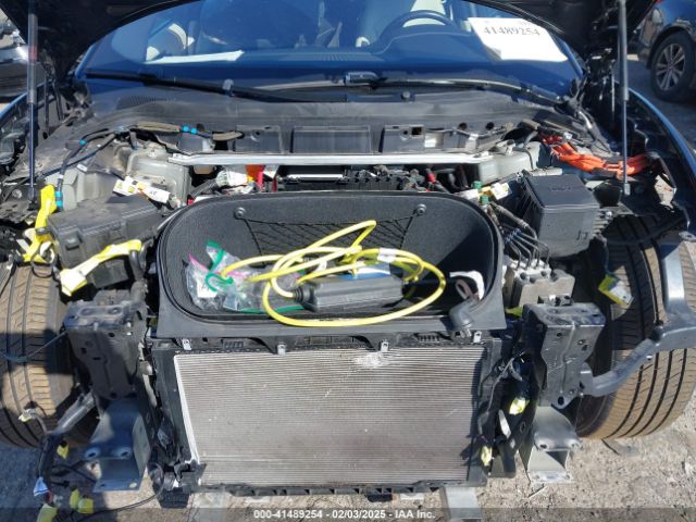 2020 JAGUAR I-PACE SADHC2S12L1F87240 Photo 9