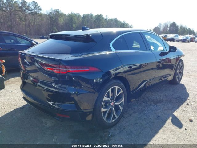2020 JAGUAR I-PACE SADHC2S12L1F87240 Photo 3