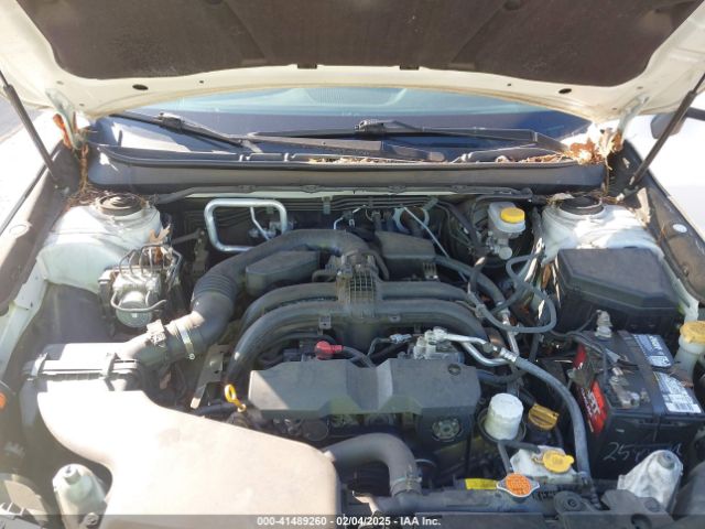 4S4BSANC3H3240290 Subaru Outback 2.5i Limited