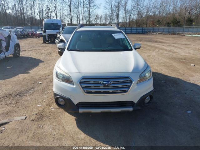 4S4BSANC3H3240290 Subaru Outback 2.5i Limited