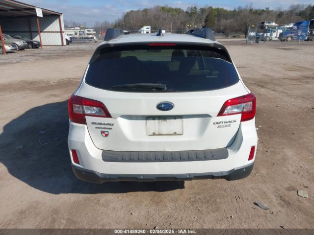 4S4BSANC3H3240290 Subaru Outback 2.5i Limited
