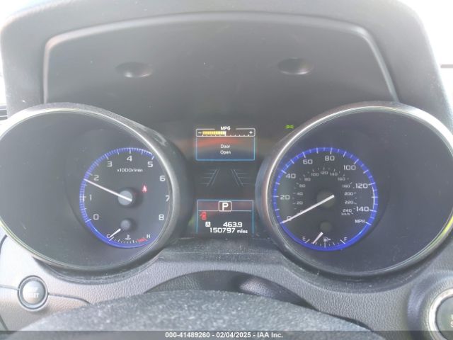 4S4BSANC3H3240290 Subaru Outback 2.5i Limited