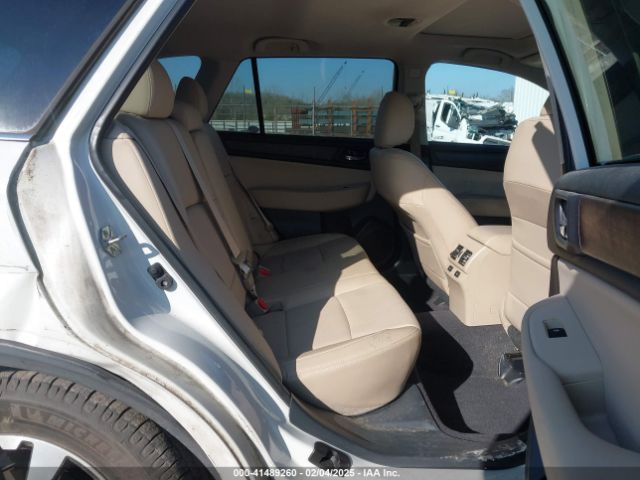 4S4BSANC3H3240290 Subaru Outback 2.5i Limited