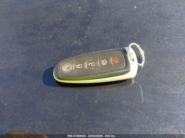 Ford Escape Titanium 2014 1FMCU9J92EUA53782 Image 11