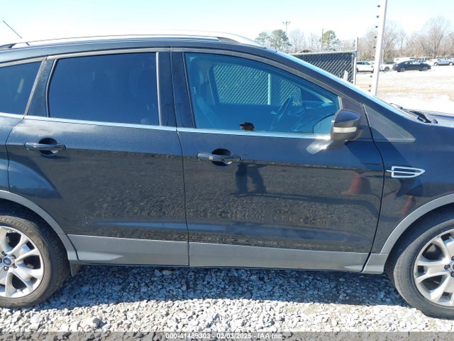 Ford Escape Titanium 2014 1FMCU9J92EUA53782 Image 13