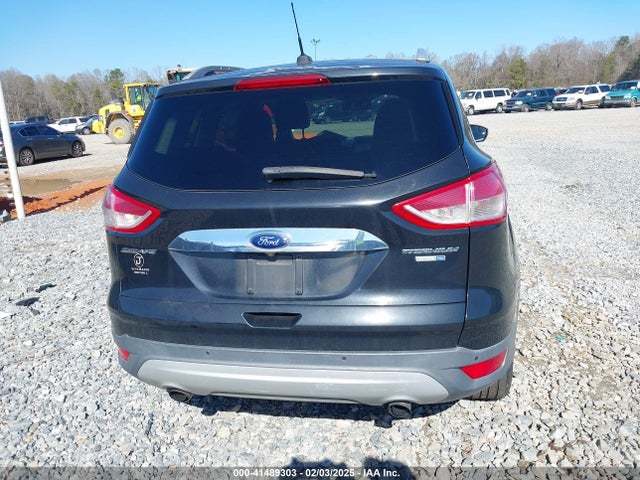 Ford Escape Titanium 2014 1FMCU9J92EUA53782 Image 16
