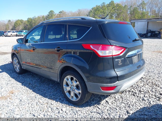 Ford Escape Titanium 2014 1FMCU9J92EUA53782 Image 3