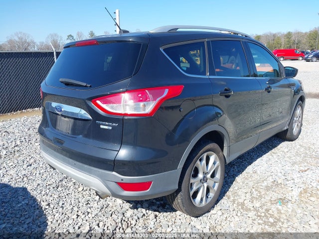 Ford Escape Titanium 2014 1FMCU9J92EUA53782 Image 4