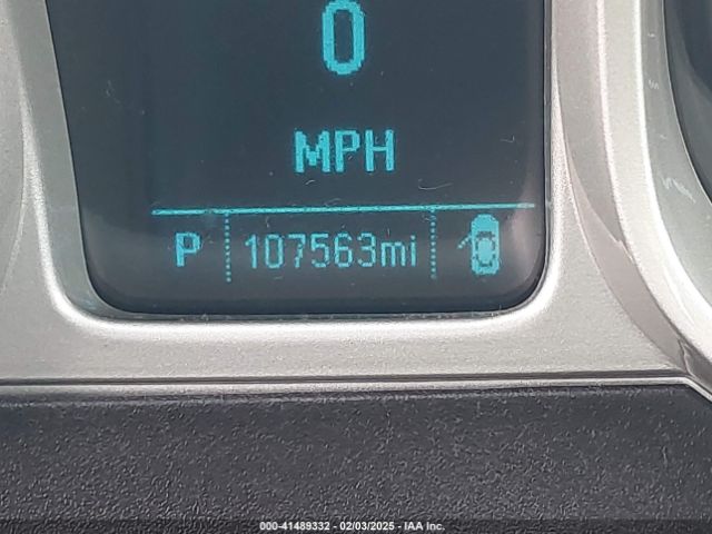 2G1FD1E38F9307429 Chevrolet Camaro 1lt