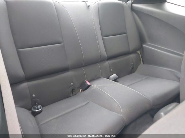 2G1FD1E38F9307429 Chevrolet Camaro 1lt