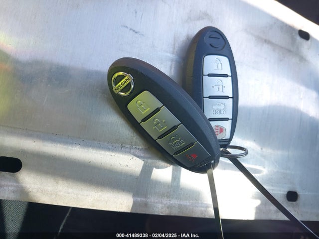 Nissan Altima 2.5 S 2016 1N4AL3AP5GN383266 Image 11