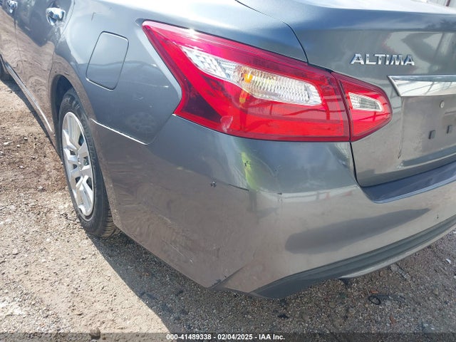 Nissan Altima 2.5 S 2016 1N4AL3AP5GN383266 Image 13