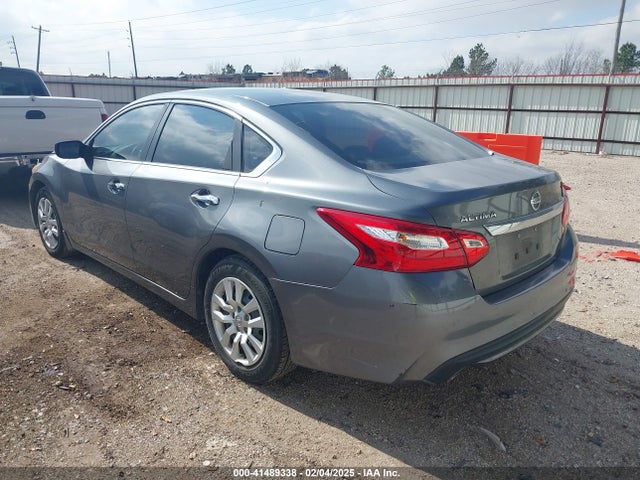 Nissan Altima 2.5 S 2016 1N4AL3AP5GN383266 Image 3
