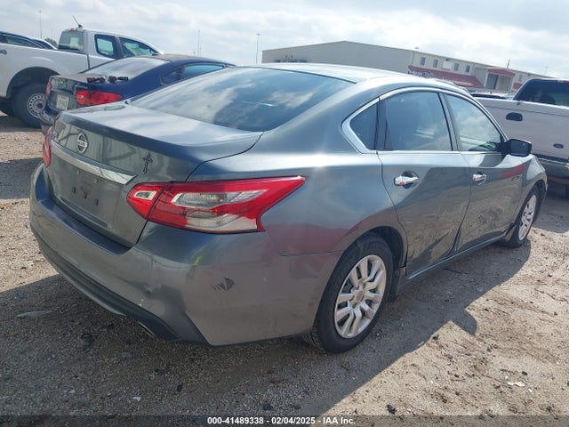 Nissan Altima 2.5 S 2016 1N4AL3AP5GN383266 Image 4