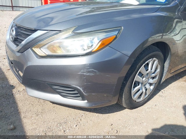 Nissan Altima 2.5 S 2016 1N4AL3AP5GN383266 Image 6