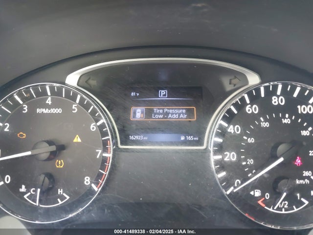 Nissan Altima 2.5 S 2016 1N4AL3AP5GN383266 Image 7