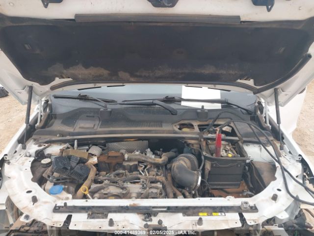 SALCR2SX6JH752595 Land Rover Discovery Sport Hse
