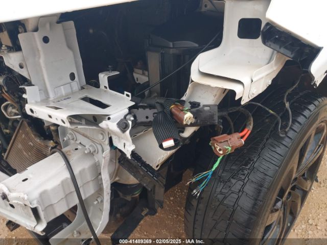 SALCR2SX6JH752595 Land Rover Discovery Sport Hse